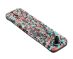 Trampoline Romobil Blunt TS PRO 6.0 Teal Camo