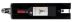 Daska AO Bouzid V2 6.25 x 22 Black