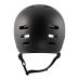 Kaciga TSG Evolution Solid Satin Dark Black