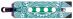 Daska CORE CL1 19" Neochrome