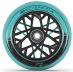 Freestyle romobil IVS Journey 3 Jamie Hull Raw Teal