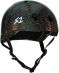 Kaciga S-One Lifer Black Gloss Glitter