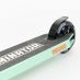 Freestyle romobil Dominator Trooper Teal Black