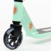 Freestyle romobil Dominator Trooper Teal Black