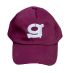 Šilterica Gizmania Fella Burgundy