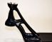 Daska Ethic Pandemonium 530 Flat Black
