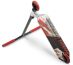 Freestyle romobil IVS Journey 3 Jamie Hull Raw Red