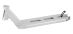 Daska Drone Element 2 Feather-Light 4.5 x 21 Silver