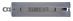 Daska Elite Supreme V3 22.6 x 5.5 Chrome