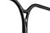 Upravljač Ethic Wolpertinger Alu 720 Black
