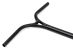 Upravljač Ethic Wolpertinger Alu 720 Black