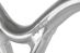 Upravljač Ethic Wolpertinger Alu 670 Brushed