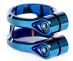Obujmica Ethic Sylphe V2 31.8 Chrome Blue