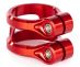 Obujmica Ethic Sylphe V2 31.8 Red