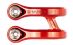 Obujmica Ethic Sylphe V2 31.8 Red