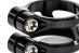Obujmica Ethic Sylphe V2 31.8 Black