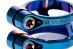 Obujmica Ethic Sylphe V2 31.8 Chrome Blue