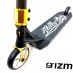 Custom romobil Ethic Giant
