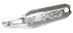 Daska Ethic Lindworm V3 560 Polished