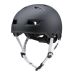 Kaciga Fasen TriFlow Matte Black
