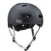Kaciga Fasen TriFlow Matte Black