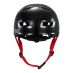 Kaciga Fasen TriFlow Gloss Black