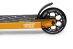Freestyle romobil DDS Gold Black