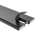 Daska Fuzion Entropy V2 Boxed 5.5 x 22 Black