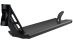 Daska Fuzion Entropy V2 Boxed 5.5 x 22 Black
