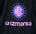 Majica kratkih rukava Gizmania x EXTREME BARCELONA 2025