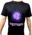 Majica kratkih rukava Gizmania x EXTREME BARCELONA 2025
