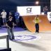 Majica kratkih rukava Gizmania x EXTREME BARCELONA 2025