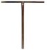 Upravljač Affinity Basic 710 STD T Heat Finish
