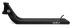 Daska Aztek Hydra 20.5 Black
