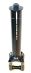 Vilica Paradox Snake 8 STD / 12 STD Gloss Black