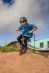 Freestyle romobil Dominator Trooper Teal Black