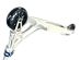 Custom romobil Ethic Feather
