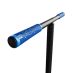 Indo Pro V2 Trampoline Romobil Blue