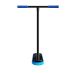 Indo Pro V2 Trampoline Romobil Blue