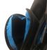 Ruksak AO Transit Backpack Black Teal