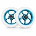 Kotač Vinyl Republic 110 Jindra Butal Blue White
