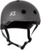 Kaciga S-One Lifer Dark Grey