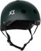 Kaciga S-One Lifer Dark Green Matte