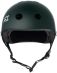 Kaciga S-One Lifer Dark Green Matte