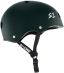 Kaciga S-One Lifer Dark Green Matte