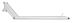 Daska Aztek Lucid V2 5.5 x 23 Silver