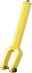 Vilica North LH V2 SCS Canary Yellow