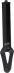 Vilica North Nada Zero Offset 30 V2 Black