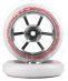 Kotač North Riley Maltais 115 Silver White