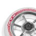 Kotač North Riley Maltais 115 Silver White